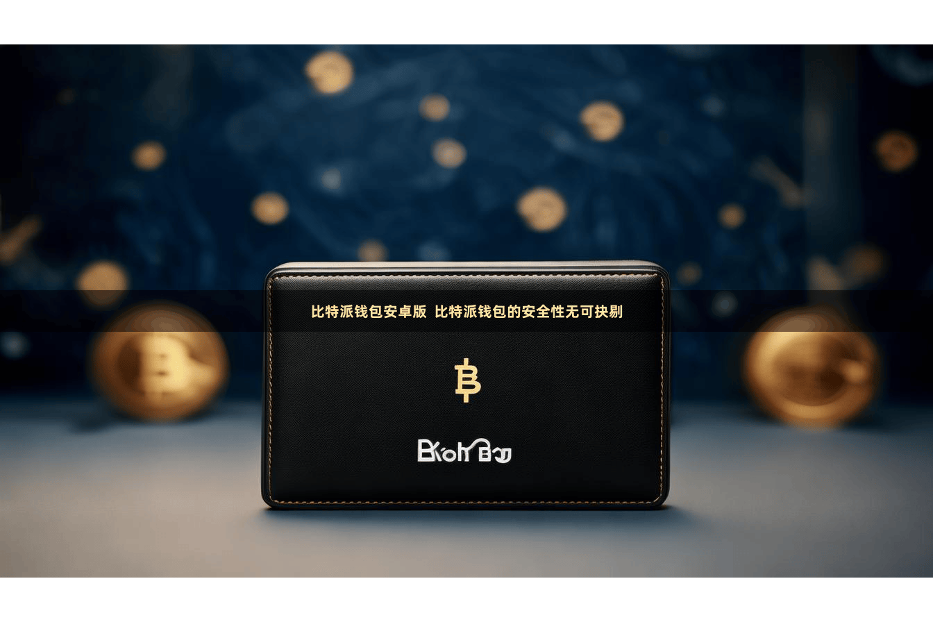 比特派钱包安卓版  比特派钱包的安全性无可抉剔